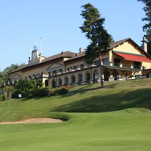 Golf D'este Bed & Breakfast Montorfano