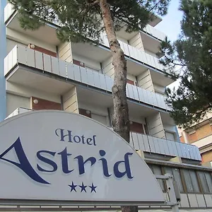 Astrid Hotel