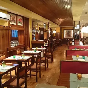 Al Santo Hotel Padova