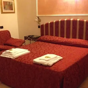 Sicilia Bed & Breakfast Milano