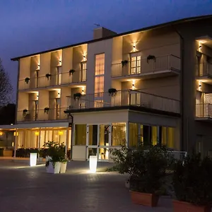 Infinity Hotel