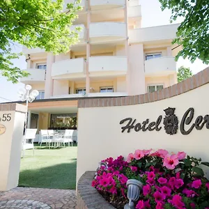 Hotell Hotel Cervia, Cervia