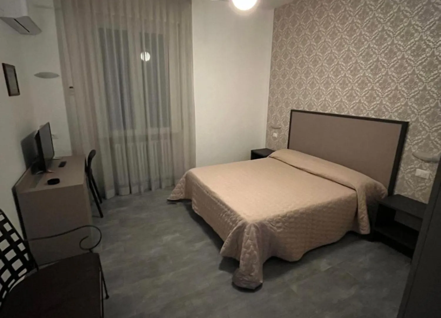 E Gal Hotel Cervia Italy